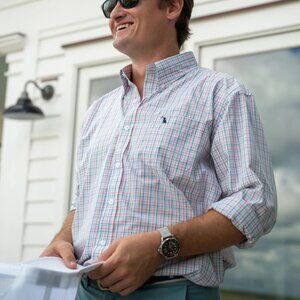 Local Boy Taylor Dress Shirt